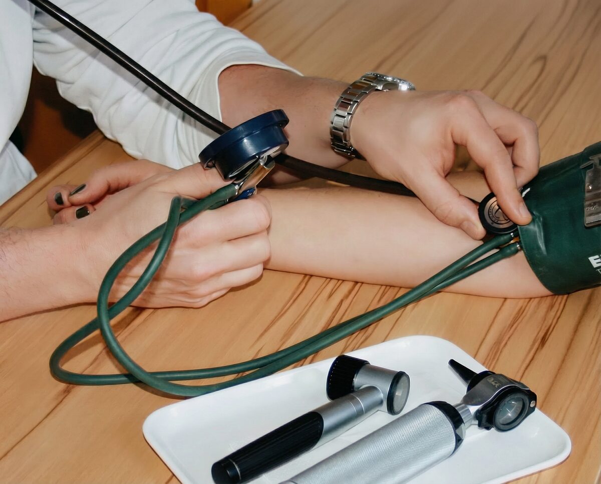 Diagnostik