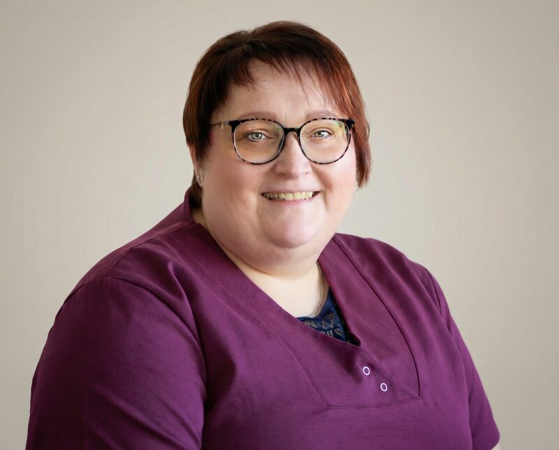 Katrin Lindinger